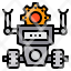 robotic-process-icon