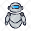 robotic-robot-assistant-artificial-intelligence-smart-assistant-icon