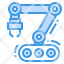 robotics-arm-icon