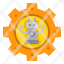 robotics-setting-icon