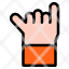 rock-hand-hands-gestures-sign-action-icon