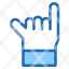 rock-hand-hands-gestures-sign-action-icon