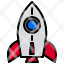 rocket-icon-e-commerce-icon
