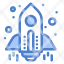 rocket-spaceship-startup-launch-icon