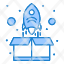 rocket-start-up-package-icon