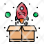 rocket-start-up-package-icon