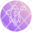 rocket-with-dollar-sign-arrow-direction-symbol-navigation-board-icon