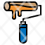 roller-paint-brush-tool-painting-icon