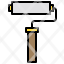 roller-paint-tool-icon
