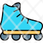 roller-skate-skating-skateboard-skate-skating-shoes-skater-roller-skating-roller-game-sport-icon