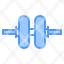 roller-sport-exercise-gym-icon