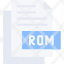 rom-icon