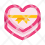romance-gift-heart-box-heart-shaped-box-valentine-romantic-icon