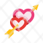 romance-love-heart-arrow-amur-cupid-valentines-icon