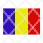 romania-continent-country-flag-symbol-sign-icon