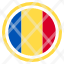 romania-country-national-flag-world-identity-icon