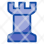 rook-chess-piece-game-sport-indoor-grand-master-icon