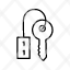 room-key-icon
