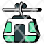 ropeway-cable-car-chairlift-funicular-adventure-icon