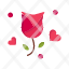 rose-flower-love-propose-valentine-valentines-day-icon