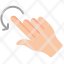 rotate-loop-spin-finger-gesture-icon