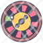 roulette-wheel-casino-gamble-gambling-lucky-risk-icon