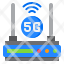 rounterg-internet-technology-signal-icon