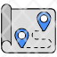 route-location-direction-gps-navigation-icon
