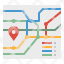 route-road-transport-location-icon