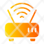 router-internet-connection-technology-signal-wifi-icon