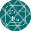 rubidiumperiodic-table-chemistry-atom-atomic-chromium-element-icon