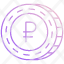 ruble-money-currency-finance-cash-coin-business-icon