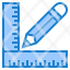 ruler-and-pencil-icon