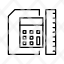 ruler-icon