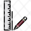 ruler-tool-design-icon