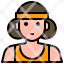 runner-icon-user-avatar-icon