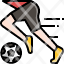 running-sport-avatar-soccer-game-football-ball-icon