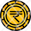 rupee-indian-currency-coin-money-cash-icon