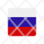 russia-continent-country-flag-symbol-sign-icon