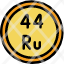 ruthenium-periodic-table-chemistry-metal-education-science-element-icon