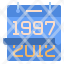 s-calendar-birthday-genz-generationz-date-day-month-schedule-icon