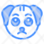 sad-dog-animal-wildlife-emoji-face-icon