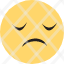 sadness-icon
