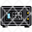 safe-box-security-hotel-icon
