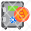 safe-crypto-currency-icon