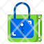safe-online-shopping-icon