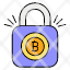 safe-payment-secure-padlock-bitcoin-lock-icon