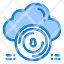 safe-secure-protect-cloud-data-icon