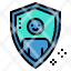 safe-shield-insurance-data-protection-icon