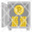 safebox-save-protect-bitcoin-money-icon